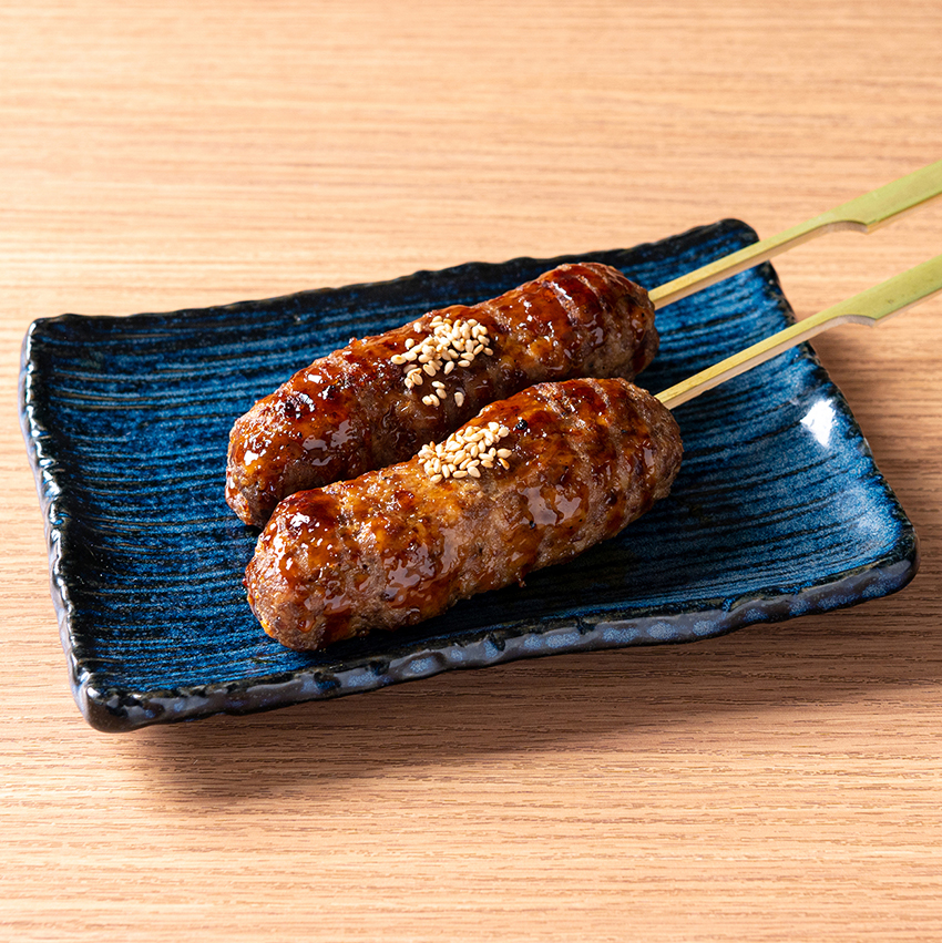 写真：炭焼牛たん東山