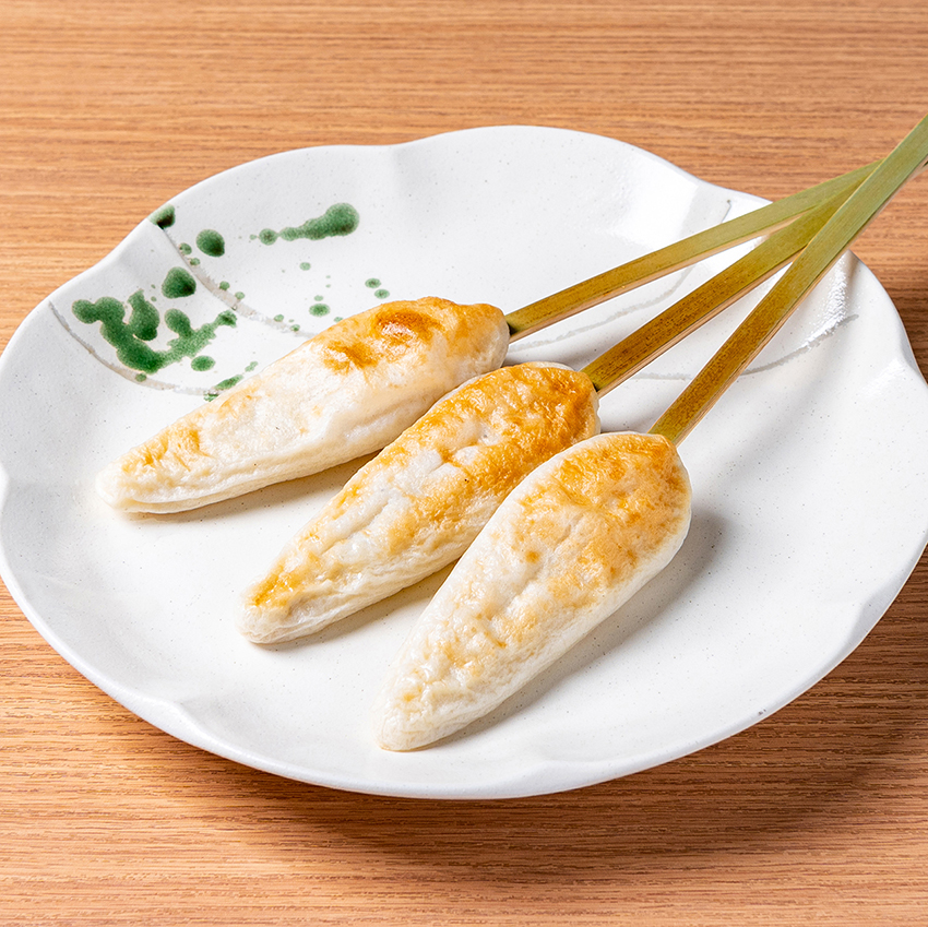 写真：かまぼこの佐々直