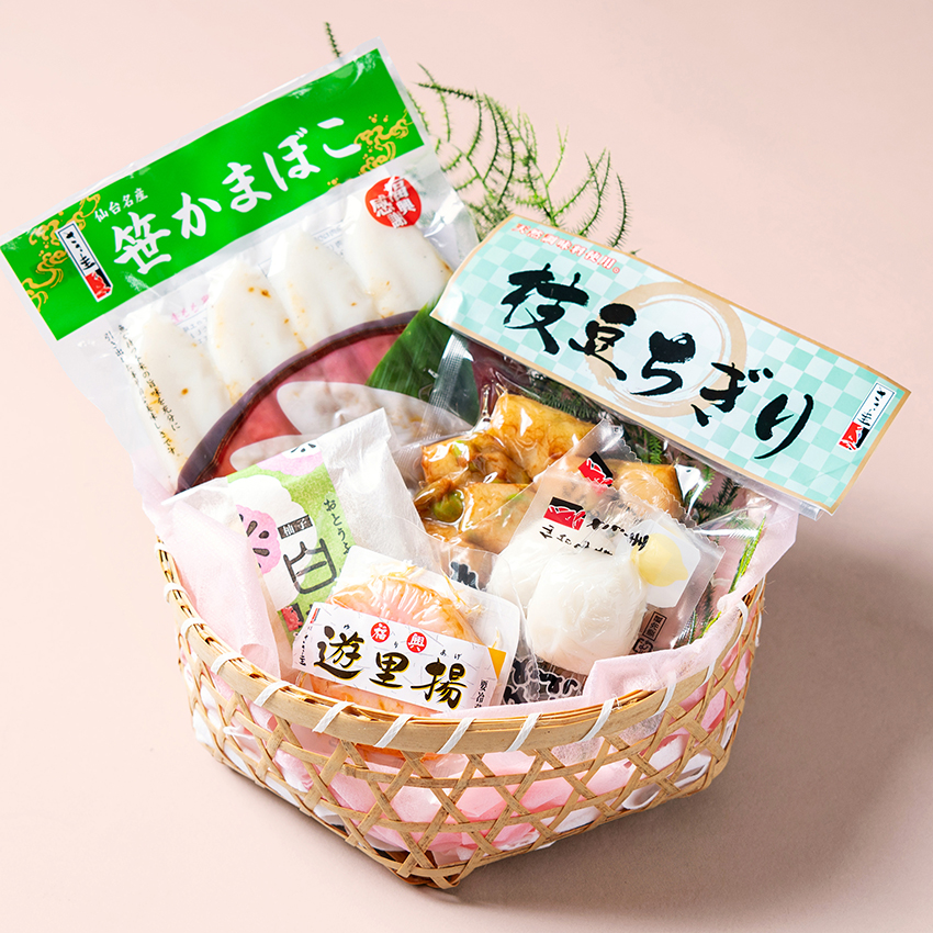 写真:蒲鉾屋 ささ圭